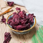 Roselle Tea Manufacturer - Hibiscus Sabdariffa Calyx