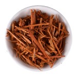 Sappan Wood Manufacturer - Caesalpinia Wood Chips