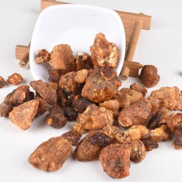 Myrrh Resin Supplier - Somali Gum Natural