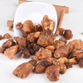 Myrrh Resin Supplier - Somali Gum Natural