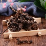 Raisin Fruit Tea Factory - Japanese Tree Seed