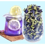 Butterfly Pea Tea Manufacturer - Purple Flower Health