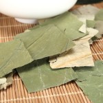 Lotus Leaf Supplier - Natural Dried Flavor Tea