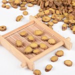 Scutellaria Root Manufacturer - Baicalensis Slice