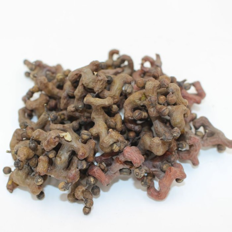 Raisin Fruit Tea Factory - Japanese Tree Seed