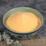 Orange Powder Factory - Flavored Juice Instant