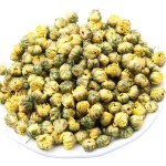 Chrysanthemum Bud Tea Supplier - Hangzhou Slimming