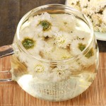 Chrysanthemum Tea Manufacturer - Tribute Grade