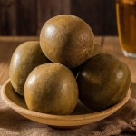 Monk Fruit Manufacturer - Siraitia Grosvenorii Dried