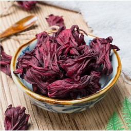 Roselle Tea Manufacturer - Hibiscus Sabdariffa Calyx