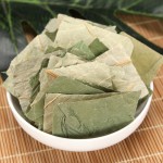 Lotus Leaf Supplier - Natural Dried Flavor Tea