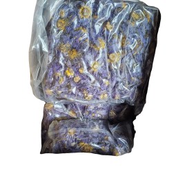 Blue Lotus Flower Supplier - Thailand Pure Dried