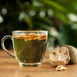 Monk Fruit Manufacturer - Siraitia Grosvenorii Dried