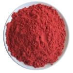 Strawberry Powder Factory - Freeze Dried Flavor
