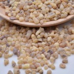 Frankincense Gum Factory - Boswellia Serrata Tears