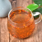 Sea Buckthorn Berry Supplier - Hippophae Dried