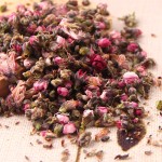 Peach Blossom Tea Supplier - Tao Hua Flower