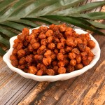 Sea Buckthorn Berry Supplier - Hippophae Dried