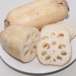 Lotus Root Powder Manufacturer - Pure Starch