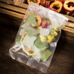 Herbal Tea Mix Factory - Fruit Flower Blend OEM