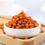 Sea Buckthorn Berry Supplier - Hippophae Dried