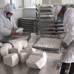 Lotus Root Powder Manufacturer - Pure Starch