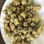 Chrysanthemum Bud Tea Supplier - Hangzhou Slimming