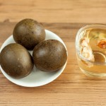 Monk Fruit Manufacturer - Siraitia Grosvenorii Dried