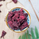 Roselle Tea Manufacturer - Hibiscus Sabdariffa Calyx