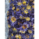 Blue Lotus Flowers Factory - EU Standard Raw