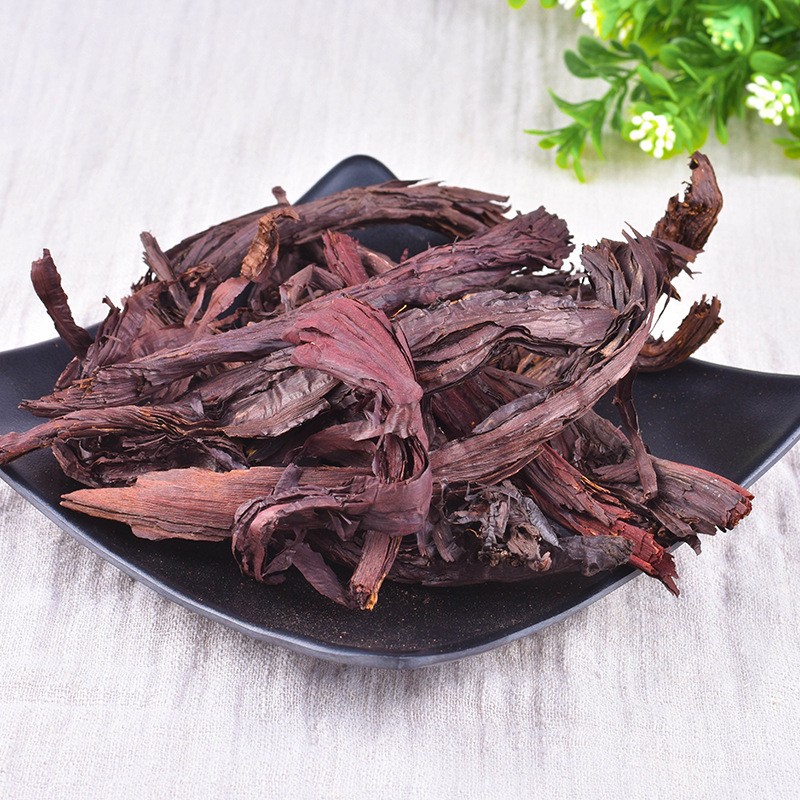 Arnebia Root Supplier - Lithospermum Red Extract
