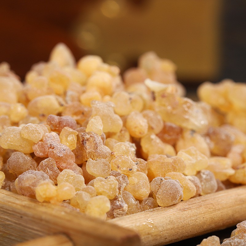 Frankincense Gum Factory - Boswellia Serrata Tears