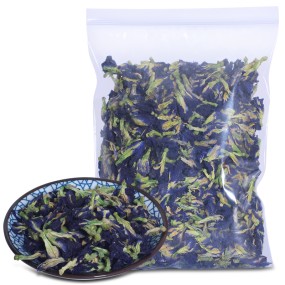 Butterfly Pea Tea Manufacturer - Purple Flower Health
