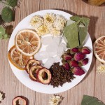 Herbal Tea Mix Factory - Fruit Flower Blend OEM