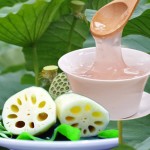 Lotus Root Powder Manufacturer - Pure Starch