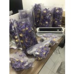 Blue Lotus Tea Supplier - Nymphaea Coerulea Flower