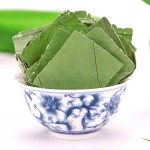 Lotus Leaf Supplier - Natural Dried Flavor Tea