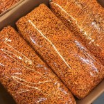 Cordyceps Militaris Factory - Big Spore Head