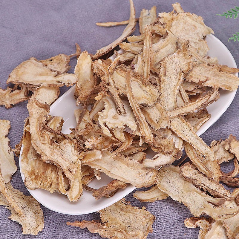 Dong Quai Root Supplier - Angelica Sinensis Herb