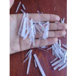 Menthol Crystal Supplier - Food Grade Raw