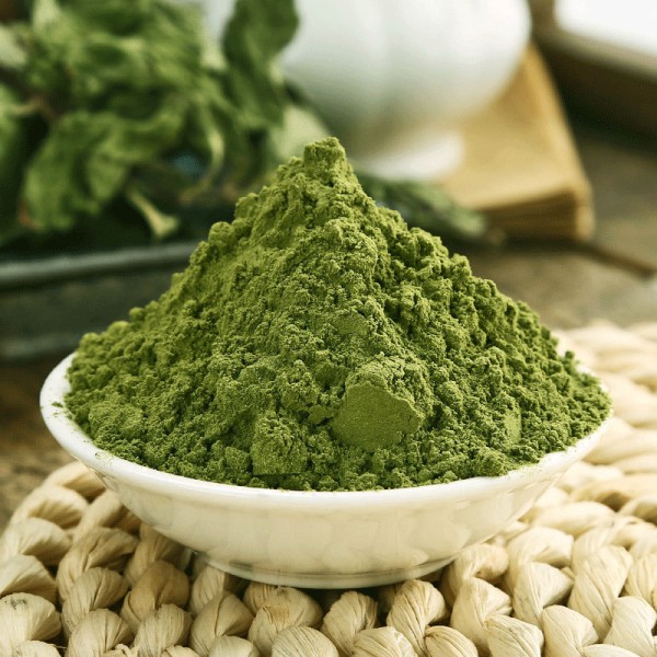 Mint Powder Supplier - Water Soluble Extract