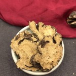 Chuanxiong Spice Manufacturer - Lovage Root Extract