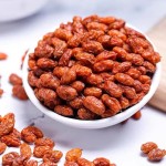 Sea Buckthorn Berry Supplier - Hippophae Dried