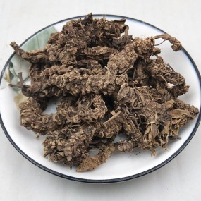 Valerian Root Manufacturer - Valeriana Officinalis Herb