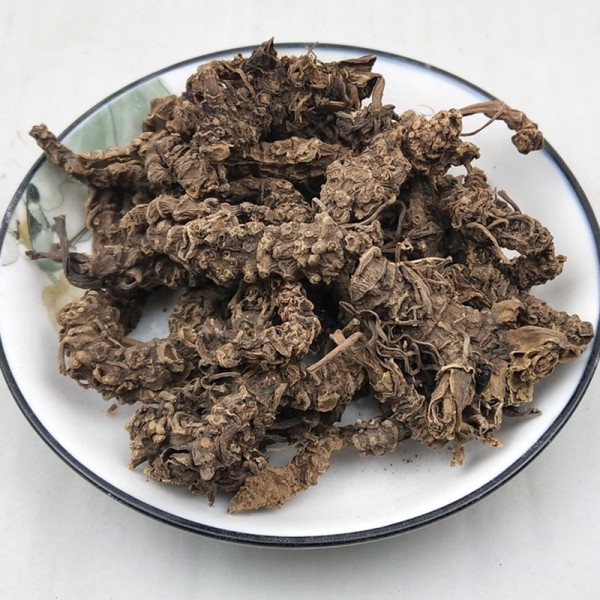 Valerian Root Manufacturer - Valeriana Officinalis Herb