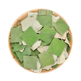 Lotus Leaf Supplier - Natural Dried Flavor Tea