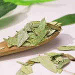 Senna Leaf Tea Factory - Detox Flat Tummy Herbal
