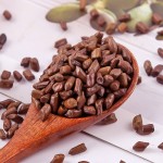 Cassia Seed Factory - Jue Ming Zi Extract