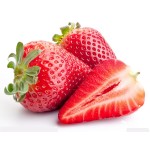 Strawberry Powder Factory - Freeze Dried Flavor