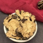 Chuanxiong Root Manufacturer - Szechuan Lovage